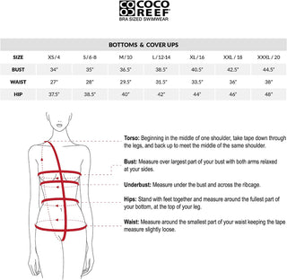 Calcinha de biquíni franzida Ralph Lauren Beach Club feminina, rosa, tamanho 10