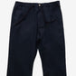 Calça Quiksilver Waterman After Surf Masculina Preta Tamanho X-G