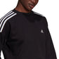 Moletom feminino cropped adidas preto tamanho médio