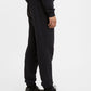 Calça de moletom masculina Levi's Graphic preta tamanho X-G