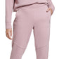 Calça Jogger Bass Outdoor Feminina Rosa Tamanho P