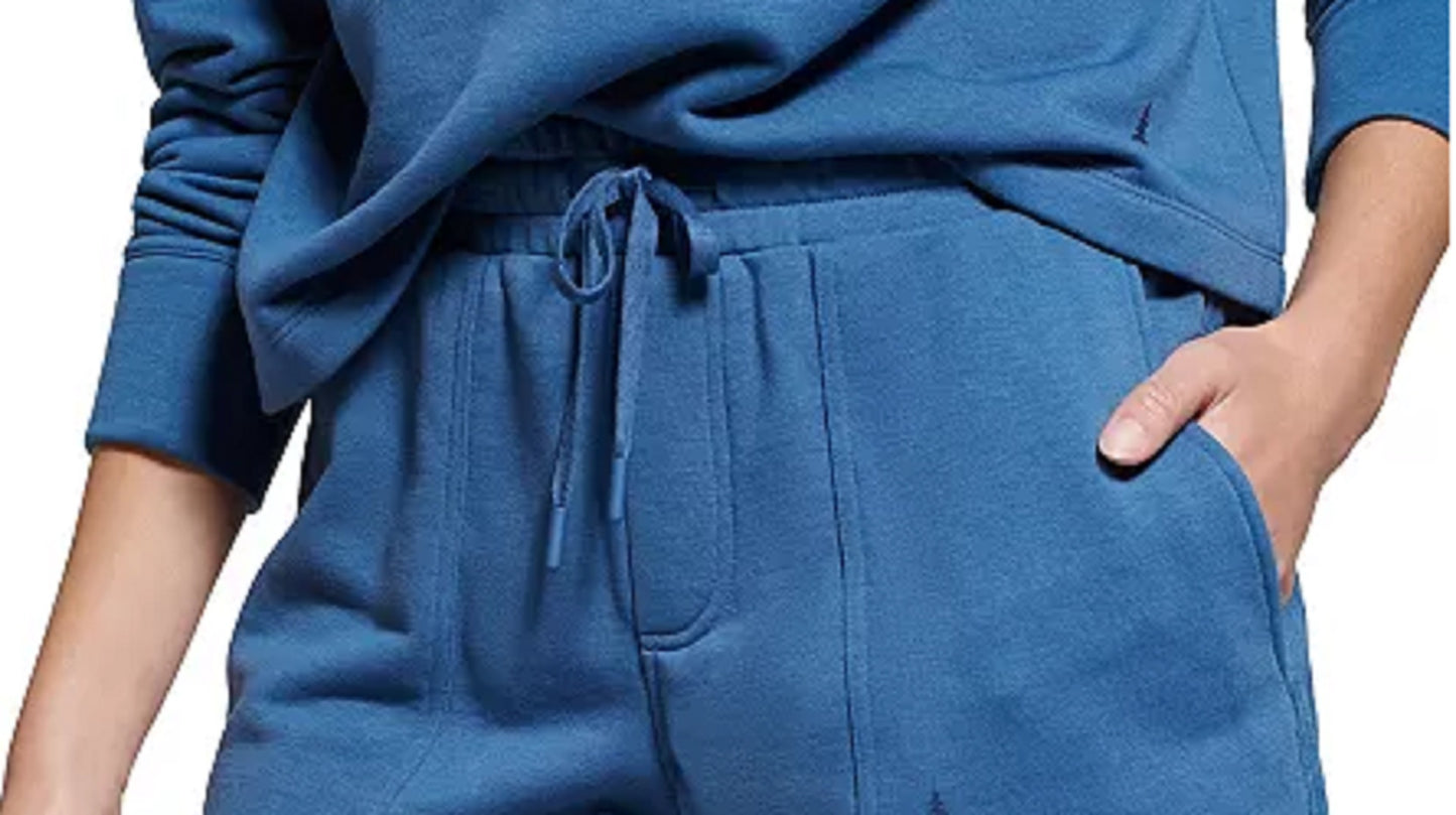 Bass Outdoor Placid Shorts Feminino Azul Tamanho Pequeno