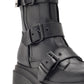 Bota GUESS Valicia Feminina Preta Tamanho 7 M