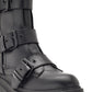 Bota GUESS Valicia Feminina Preta Tamanho 7 M