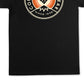 Camiseta Columbia Masculina com Logotipo Avalon Preto Tamanho XXG