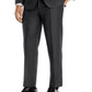 Terno Siena Classic Fit Masculino Canali Preto Tamanho 44-R