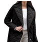 Jaqueta Ida Puffer Feminina VERO MODA Preta