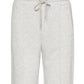 Calça de moletom feminina Dinah VERO MODA cinza tamanho 38