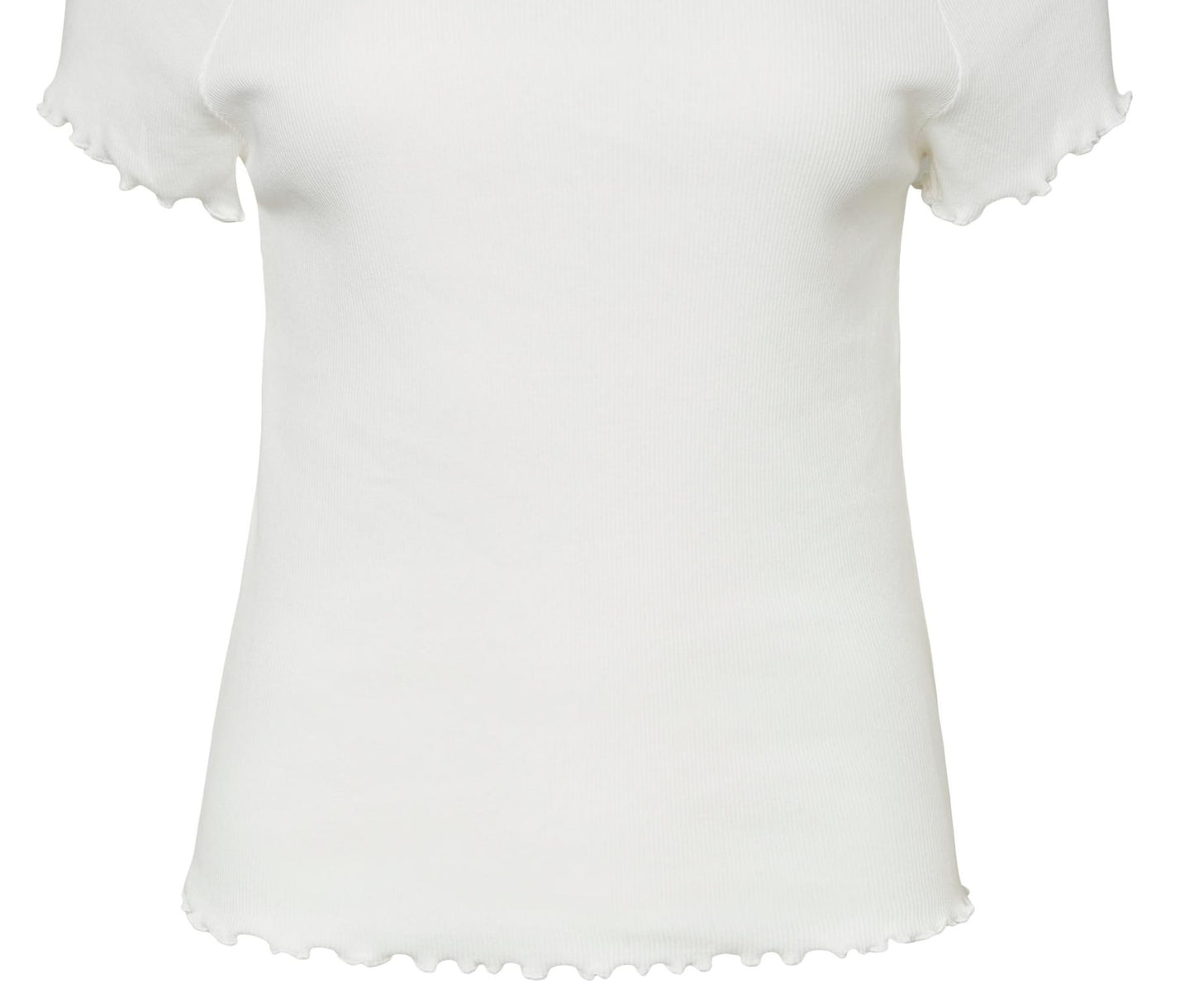 Camisa feminina VERO MODA branca tamanho X-Large