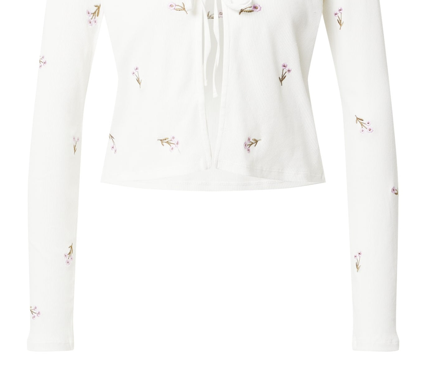 VERO MODA Jeanette Cardigan Feminino Branco Tamanho X-Grande