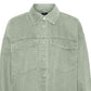 Jaqueta Minette Feminina VERO MODA Cinza