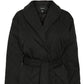Jaqueta Ida Puffer Feminina VERO MODA Preta