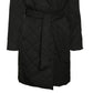 Jaqueta Ida Puffer Feminina VERO MODA Preta
