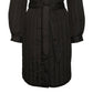 Jaqueta Lottie Feminina VERO MODA Preta