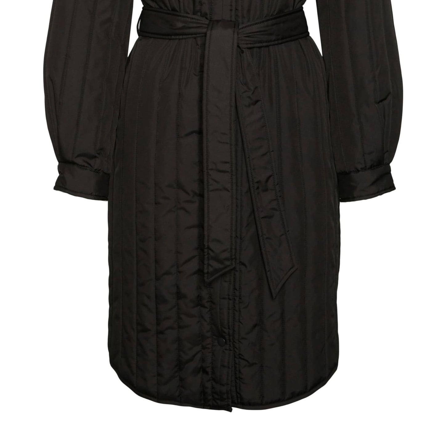 Jaqueta Lottie Feminina VERO MODA Preta