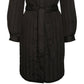 Jaqueta Lottie Feminina VERO MODA Preta