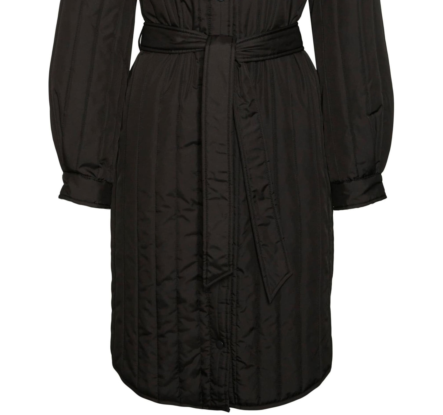 Jaqueta Lottie Feminina VERO MODA Preta