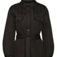 Jaqueta Lottie Feminina VERO MODA Preta