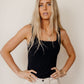 VERO MODA Huntley Regata Feminina Preta Tamanho Médio