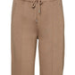 Calças femininas VERO MODA marrom