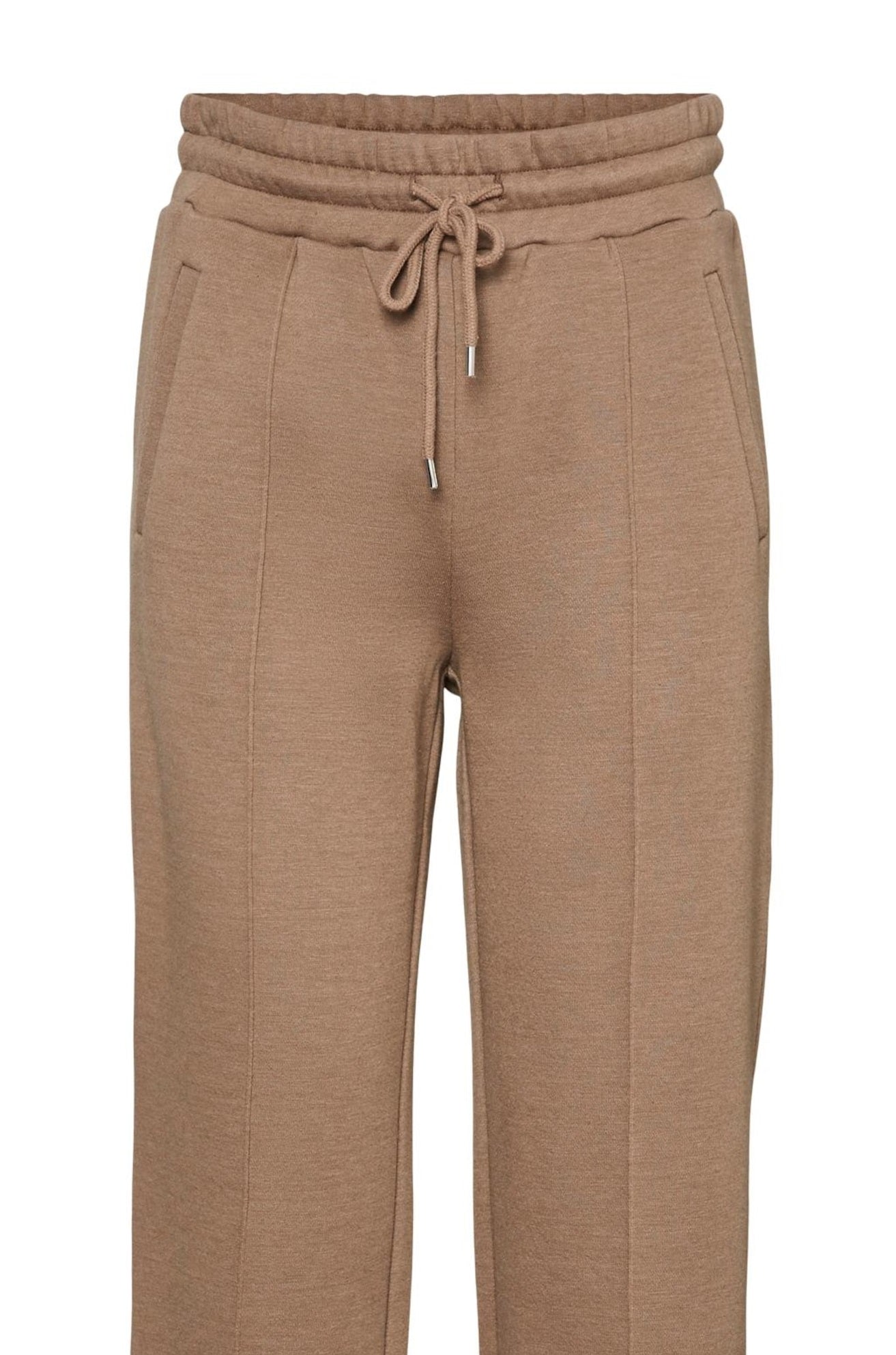 Calças femininas VERO MODA marrom
