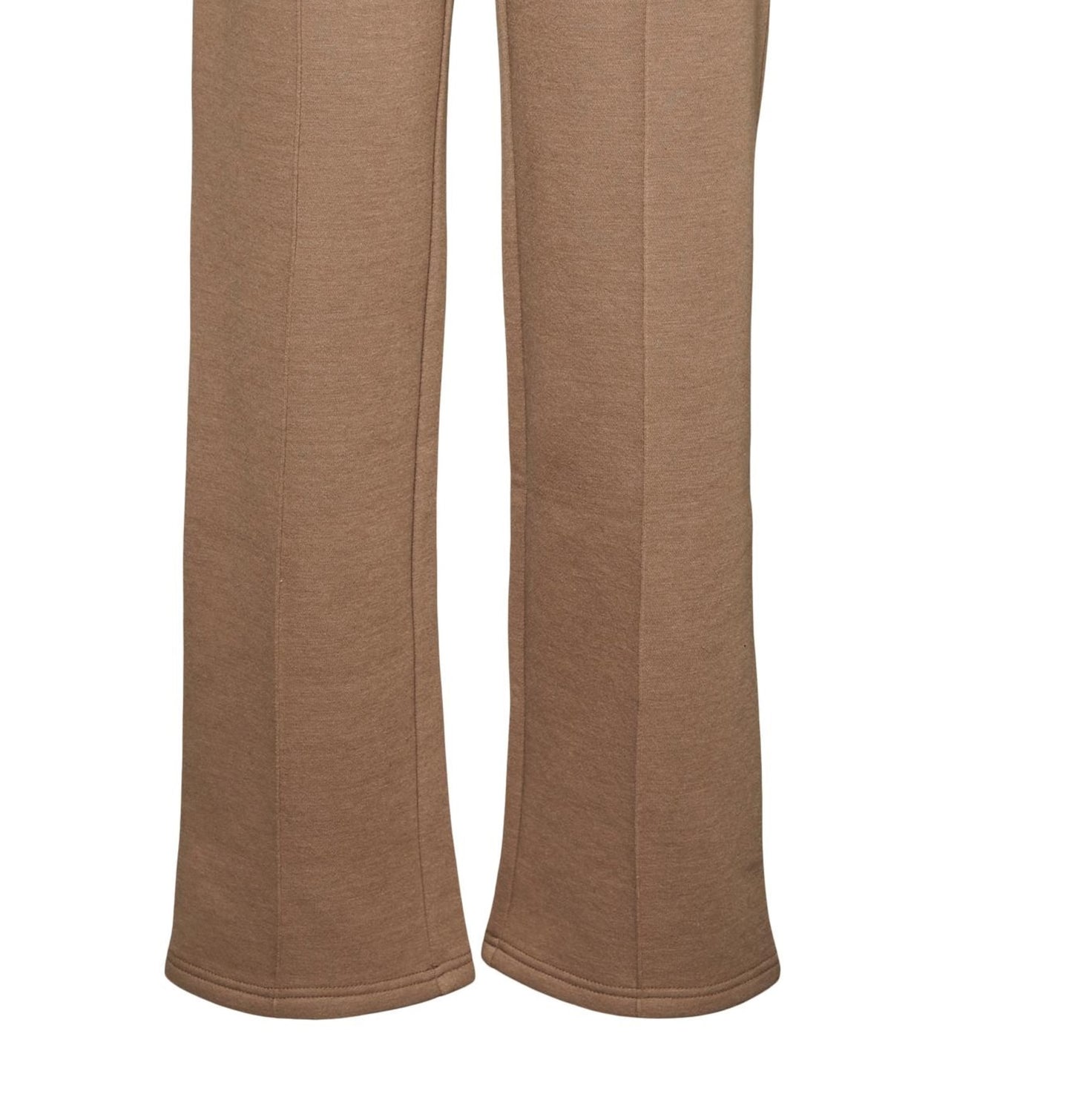 Calças femininas VERO MODA marrom