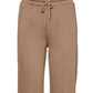 Calças femininas VERO MODA marrom