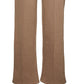 Calças femininas VERO MODA marrom