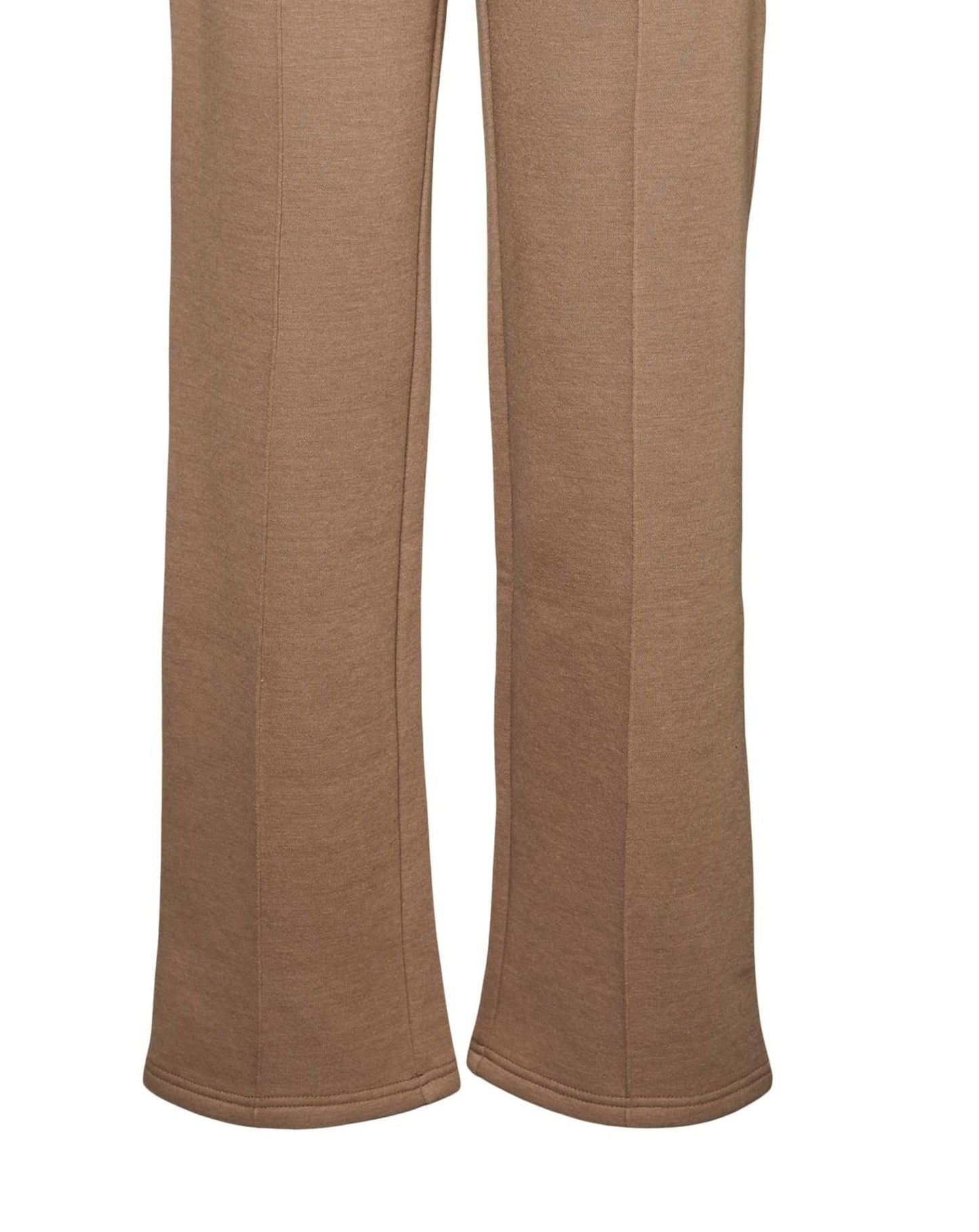 Calças femininas VERO MODA marrom