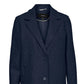 Casaco Joslyn Feminino VERO MODA Azul Tamanho X-S