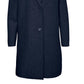 Casaco Joslyn Feminino VERO MODA Azul Tamanho X-S