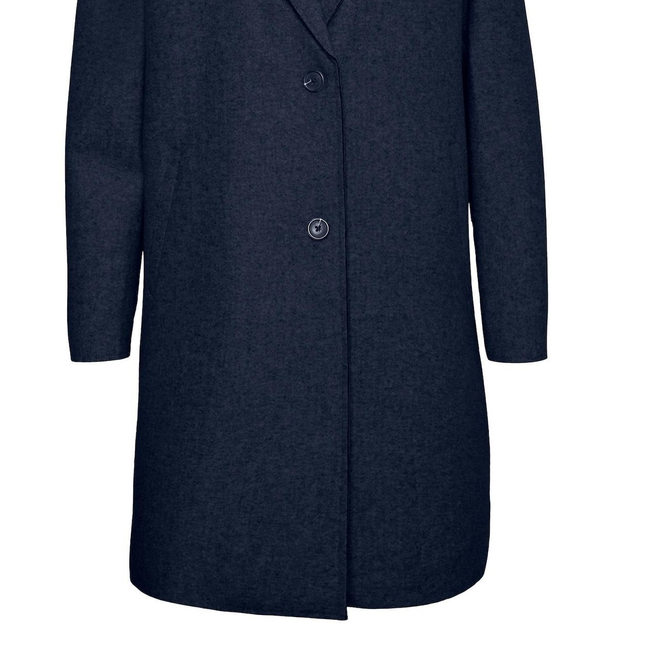 Casaco Joslyn Feminino VERO MODA Azul Tamanho X-S