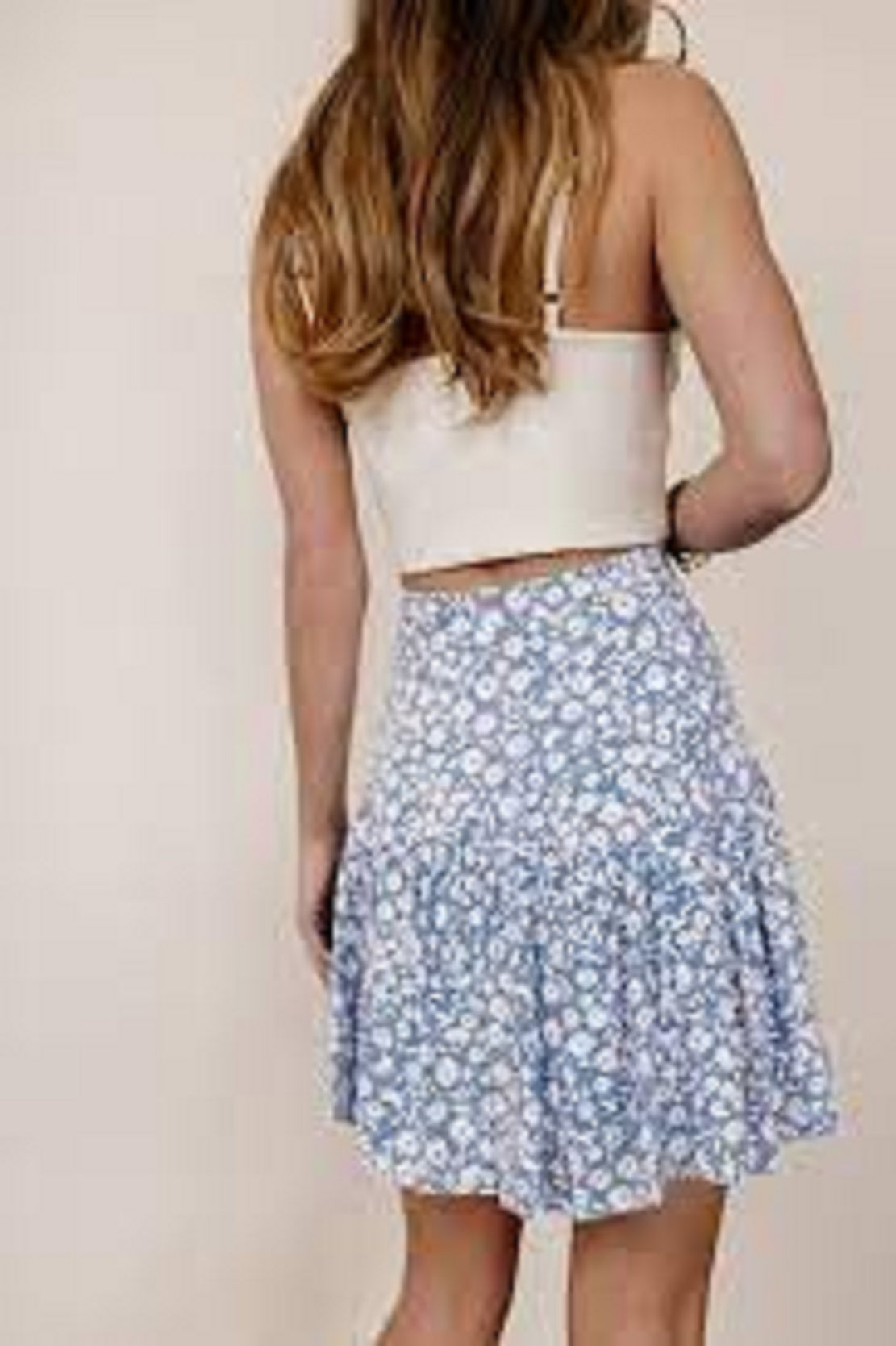 VERO MODA Camisola Lois Feminina Branca