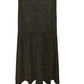 Vestido de noite feminino VERO MODA preto tamanho 42