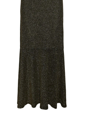 Vestido de noite feminino VERO MODA preto tamanho 42