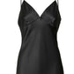 Vestido feminino VERO MODA preto tamanho 10