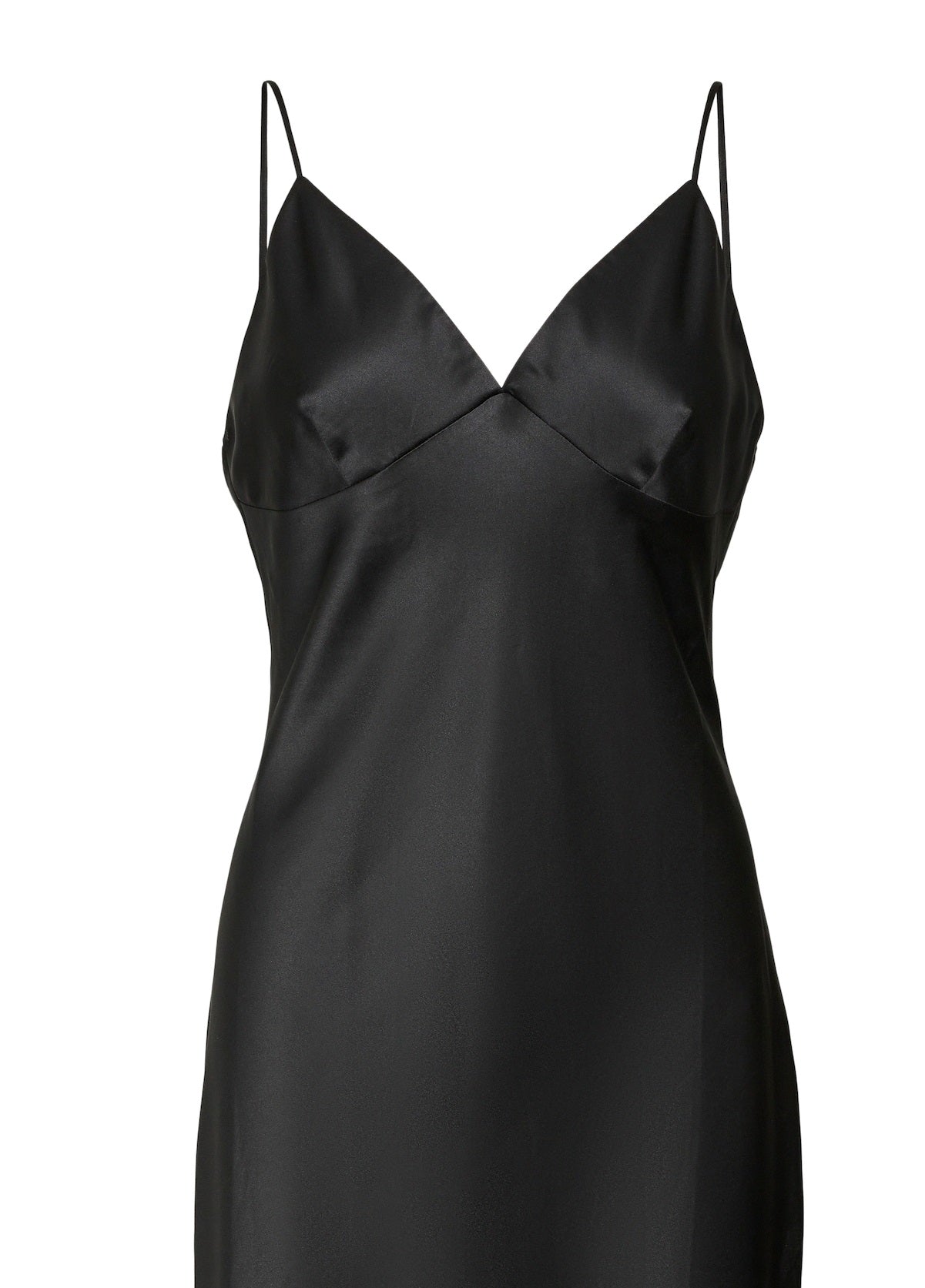 Vestido feminino VERO MODA preto tamanho 10