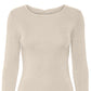 Camisa Feminina VERO MODA Bege