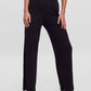 Calça Ryann Feminina VERO MODA Preta Tamanho 40