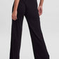 Calça Ryann Feminina VERO MODA Preta Tamanho 40