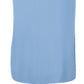 VERO MODA Colete Libbie Feminino Azul