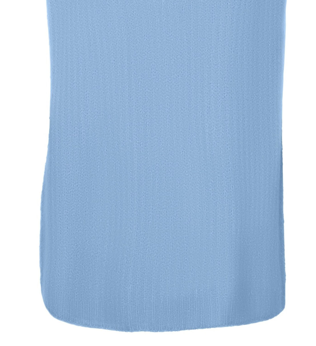 VERO MODA Colete Libbie Feminino Azul