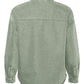 Jaqueta Minette Feminina VERO MODA Cinza