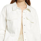 Jaqueta Minette Feminina VERO MODA Branca