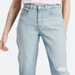 Calça Jeans Feminina Levi's Azul Tamanho 32