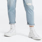Calça Jeans Feminina Levi's Azul Tamanho 32