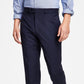 Calça Calvin Klein Masculina Infinite Stretch Solid Slim Fit Azul Tamanho 34X30