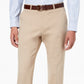 Calça Tommy Hilfiger Masculina Modern Fit Th Flex Stretch Comfort Marrom Tamanho 36X29