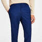 Calça Slim Fit Masculina Kenneth Cole Reaction Separada Azul Tamanho 30X32