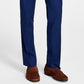 Calça Slim Fit Masculina Kenneth Cole Reaction Separada Azul Tamanho 30X32